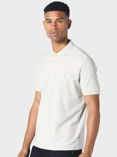 Mens Panns Plaster Polo Shirt - / L - 883 Police - Modalova