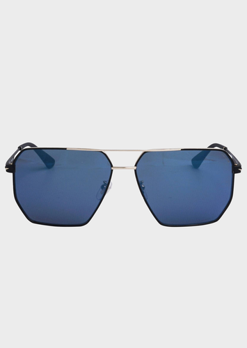 Mens Men's SPLL79 302B Champ Lite 2 Sunglasses - One Size / - Police - Modalova