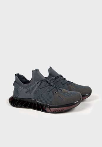 Mens Rowlett Trainers - / 8 - 883 Police - Modalova
