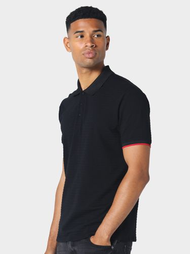 Mens Shildon Polo Shirt - / L - 883 Police - Modalova