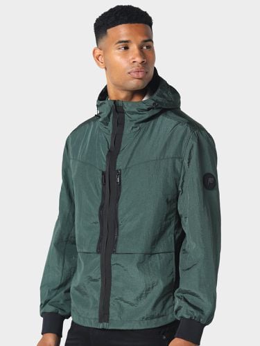 Mens Sprowston Deep Emerald Jacket - / L - 883 Police - Modalova