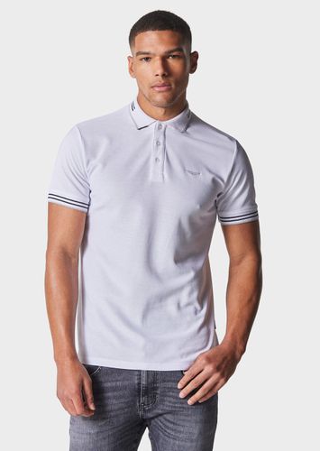 Mens Tipper Pure Polo - / M - Police - Modalova