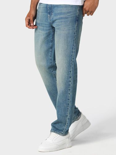 Mens Eduardo TODD 1023 Relaxed Fit Jeans - / 28 / R - 883 Police - Modalova