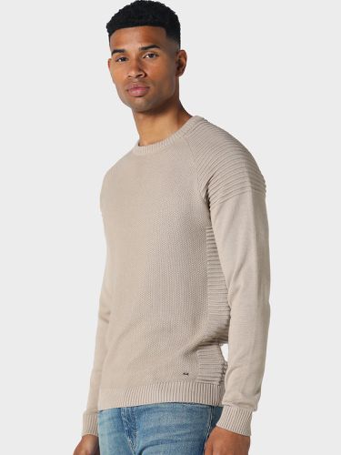 Mens Rowbridge Knitwear - / L - 883 Police - Modalova