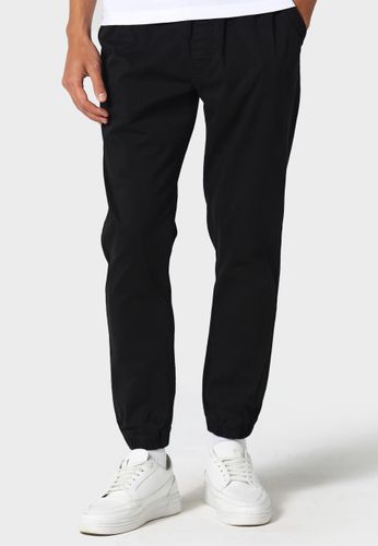 Mens Weybridge Cuffed Chinos - / L - 883 Police - Modalova