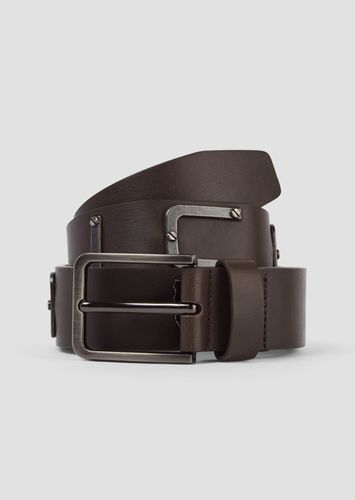 Mens Jambo Dark Belt - / L - 883 Police - Modalova