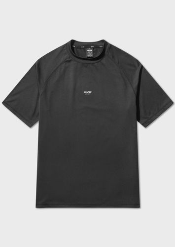 Mens Cleat Black t-Shirt - PLCE - Modalova