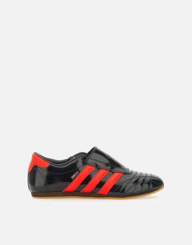 Taekwondo Schwarz-Orange Turnschuhe - Adidas - Modalova