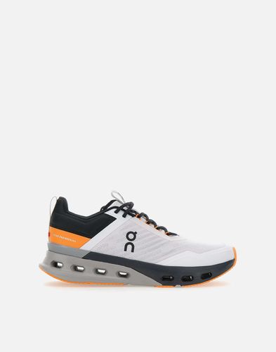 Herren Orange Cloudnova X Sneakers - ON - Modalova