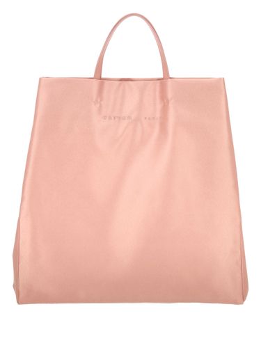 Jeanne Pink Tragetasche - Carven - Modalova