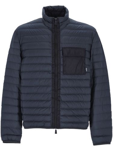 Tiefwasser gepolsterte Jacke - Add - Modalova