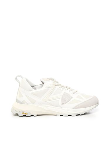 Rocx Sneaker mit Gummi-Oberfläche - Philippe Model - Modalova