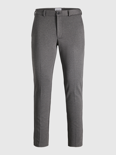 The original Performance Pants Kinder - graue Melange - TeeShoppen - Modalova