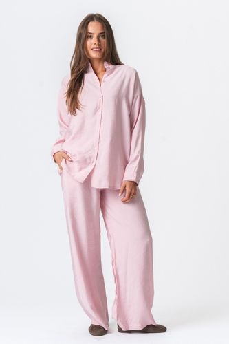 Mia Hosen + Mia Shirt Paketangebot - Damen Shirt - TEESHOPPEN - Modalova