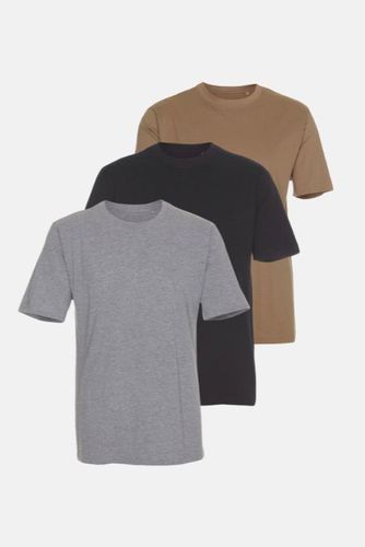 Oversized T -Shirts - Paketangebot - Mann - TeeShoppen - Modalova