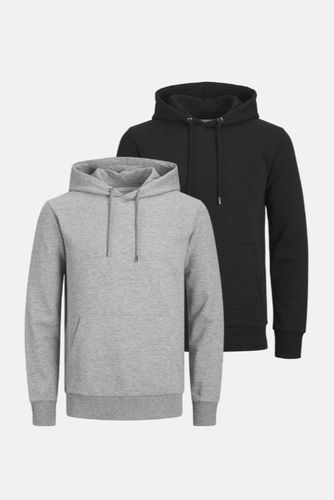 Basic Hoodie -Schweiß - Paketangebot - Mann - TeeShoppen - Modalova