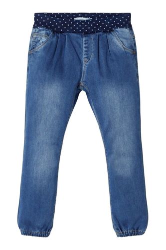 Bibi -Jeans - Denim - normale Passform - Name It - Modalova