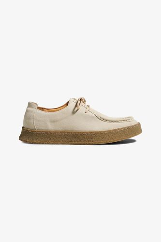 Bootsschuhe - Beige - Male - TeeShoppen - Modalova