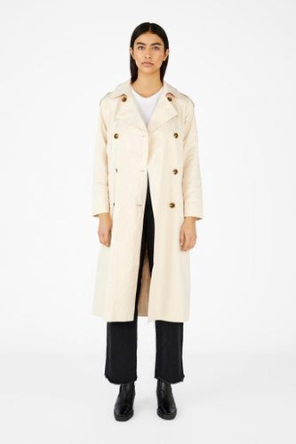 Clara Trenchcoat - Sandschale - Object - Modalova