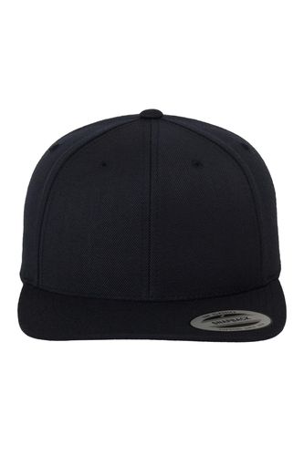 Klassischer Snapback - Mann - TeeShoppen - Modalova