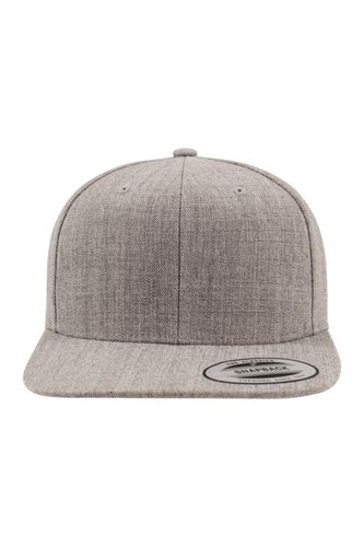 Klassischer Snapback - Mann - TeeShoppen - Modalova