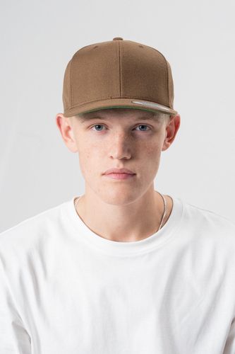 Klassischer Snapback - Mann - TeeShoppen - Modalova