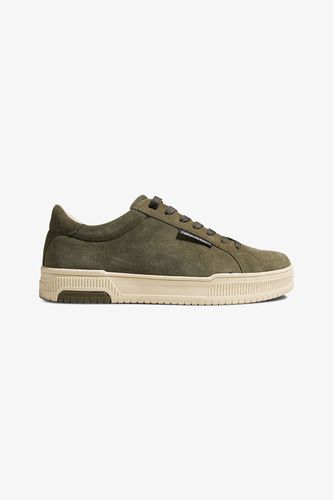 Edwin - Khaki - Male - TeeShoppen - TeeShoppen - Modalova