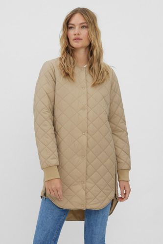 Hayle 3/4 Jacke - Beige - Vero Moda - Vero Moda - Modalova