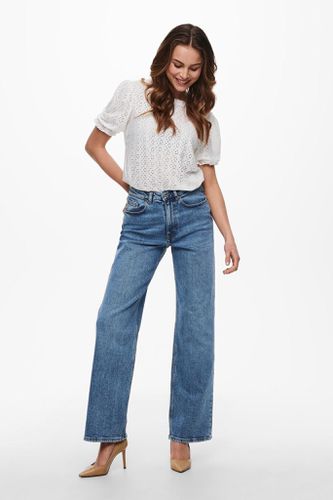 Juicy Jeans - Denimblau - ONLY - ONLY - Modalova