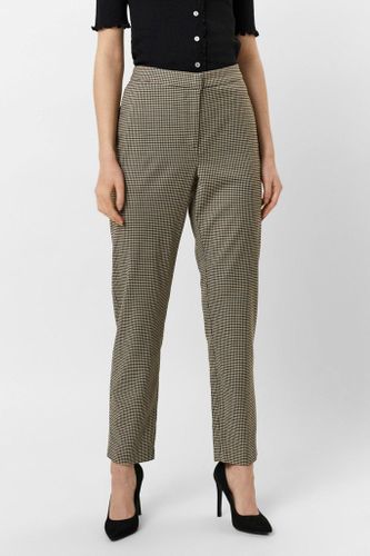 Jane Pants - kariert - Vero Moda - Modalova