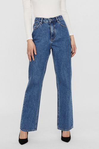 Kithy lose Jeans - Blau - Vero Moda - Vero Moda - Modalova