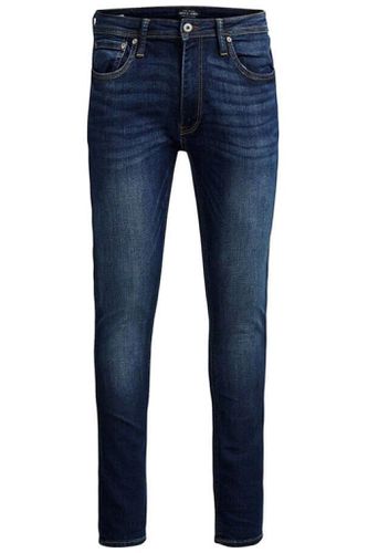 Liam Skinny Fit - Denim - Mann - Jack & Jones - Modalova