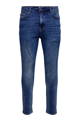 Webstuhl Slim Jeans - Denim - Slim fit - Mann - Only & Sons - Modalova