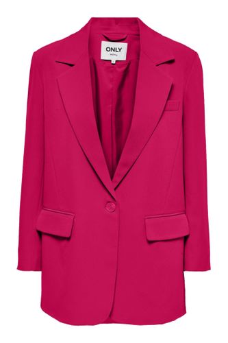 Lana-berry Oversized Blazer - Liebestrank - ONLY - Modalova