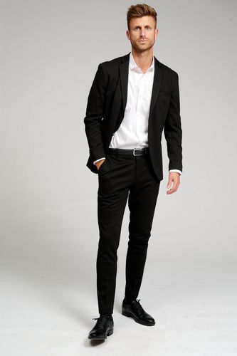 Performance Pants + Freier Blazer - TeeShoppen - Modalova