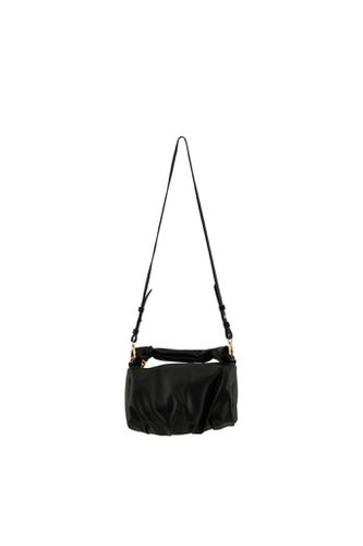 Nellie Cross Lod Bag - schwarz - PIECES - Modalova