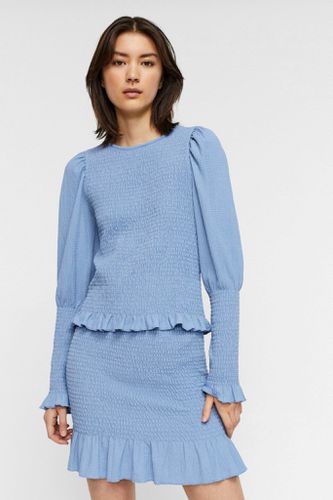 Smock Top - Allure - Vero Moda - Vero Moda - Modalova