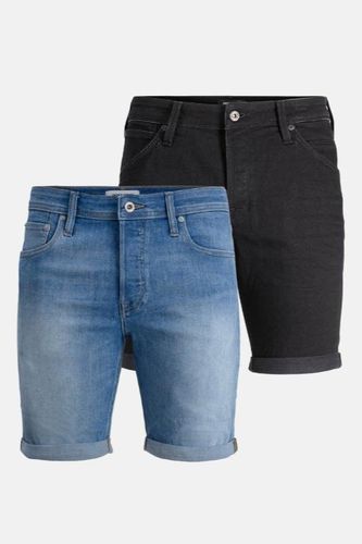 The Original Performance Denim Shorts™️ – Paketangebot - Mann - TeeShoppen - Modalova