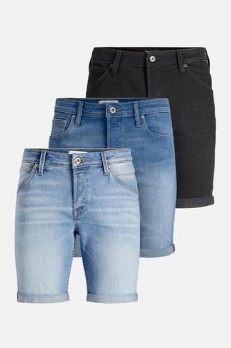 The Original Performance Denim Shorts™️ – Paketangebot - Mann - TeeShoppen - Modalova