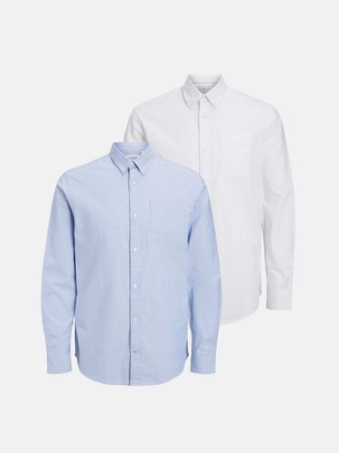 The Original Performance Oxford Shirt ™ ️ - Paketangebot - Mann - TeeShoppen - Modalova