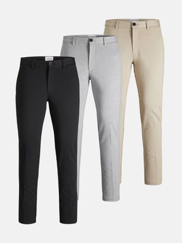 The Original Performance Pants™️ – Paketangebot - Male - TeeShoppen - Modalova