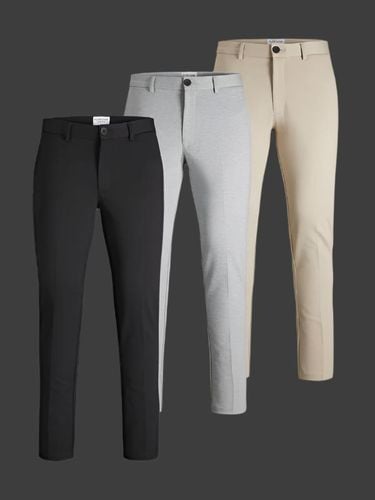 The Original Performance Pants™️ – Paketangebot 3 PCs. - Mann - TeeShoppen - Modalova