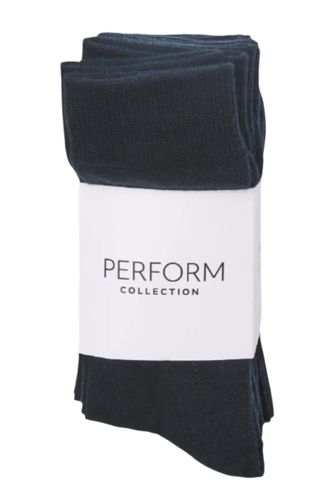 The Original Performance Socken - 10 PCs. - Marine - Damen - TeeShoppen - Modalova