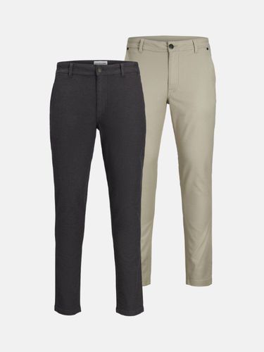 The Original Performance Struktur Pants™️ – Paketangebot - Mann - TeeShoppen - Modalova