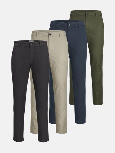 The Original Performance Struktur Pants™️ – Paketangebot - Mann - TeeShoppen - Modalova