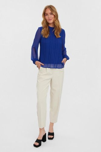 Klasi Top - Sodalitblau - Vero Moda - Vero Moda - Modalova