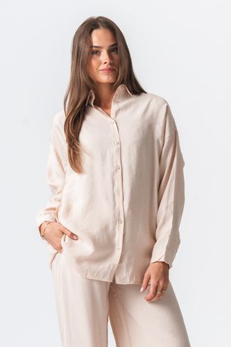 Mia Shirt - Size XL - Damen Shirt - TEESHOPPEN - Modalova