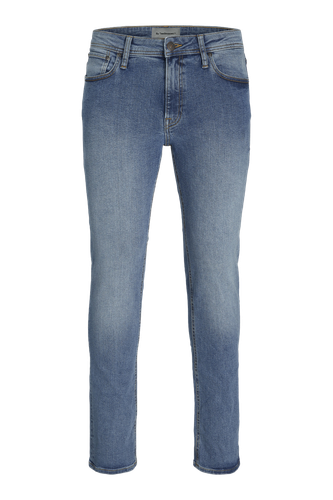 The Original Performance Jeans - Hellblauer Denim - normale Passform - Mann - TeeShoppen - Modalova