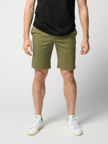 The Original Performance Shorts - Olive - Mann - TeeShoppen - Modalova