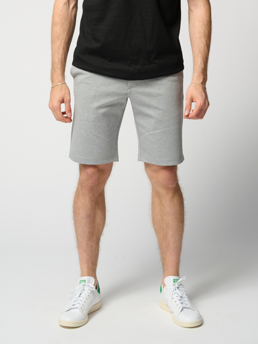 Performance Shorts - Nieselregen - Mann - TeeShoppen - Modalova